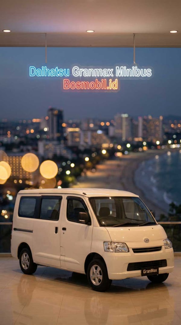 Daihatsu Dharmasraya