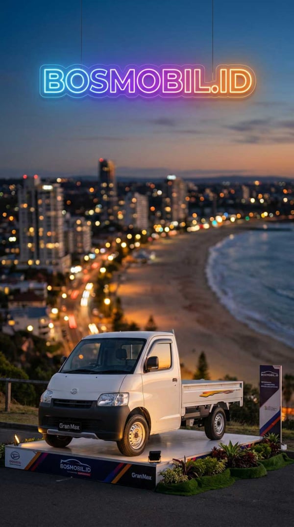 Daihatsu Dharmasraya